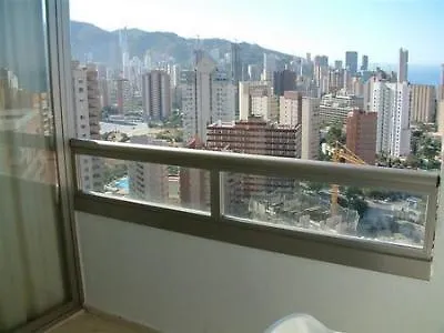 Apartamentos Flamingo Sunplaces-1