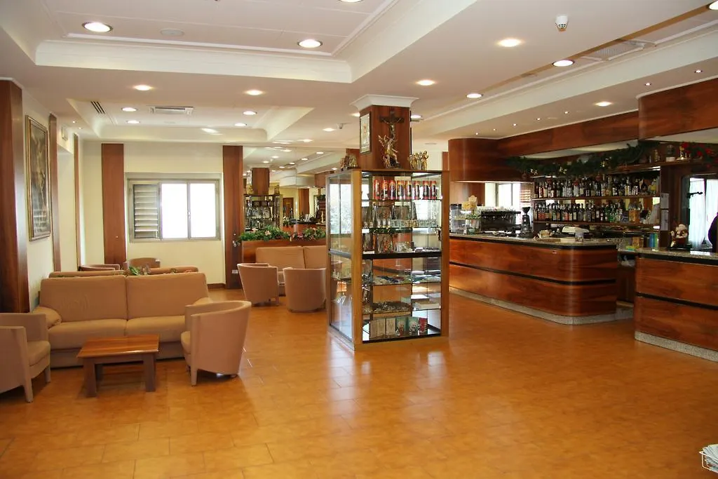 Albergo San Michele-1