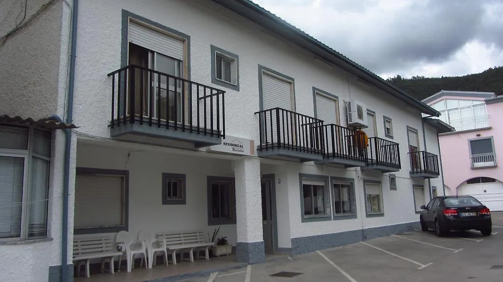 Residencial Martinho-1