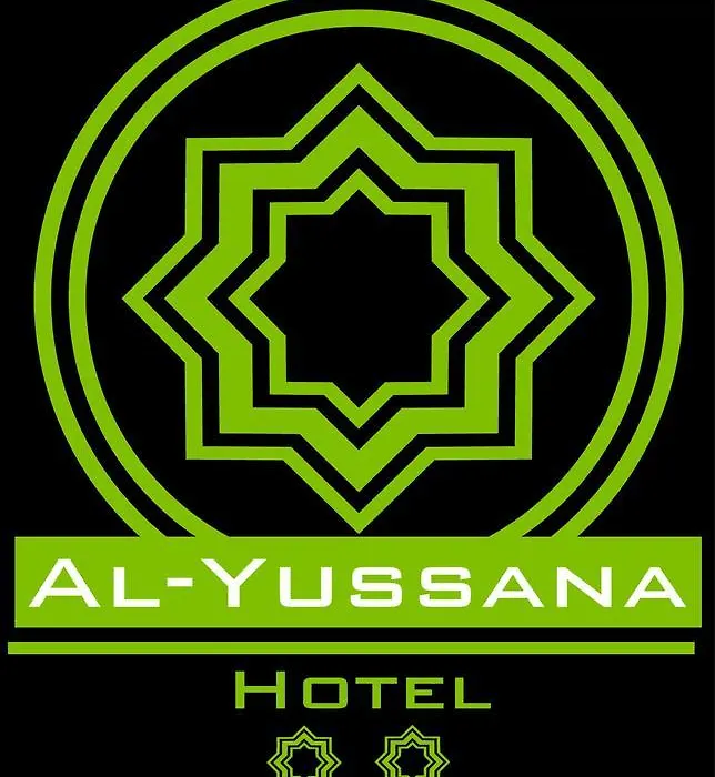 Hotel Al-Yussana-1