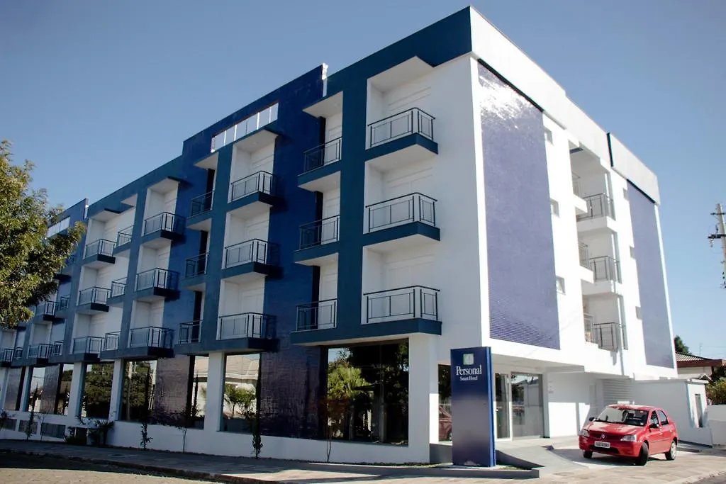 Personal Smart Hotel-1