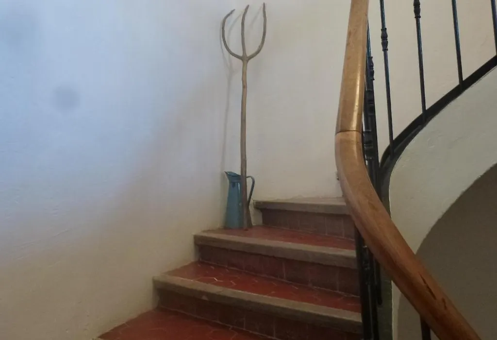 L'Auberge Espagnole - Bed&Breakfast-1