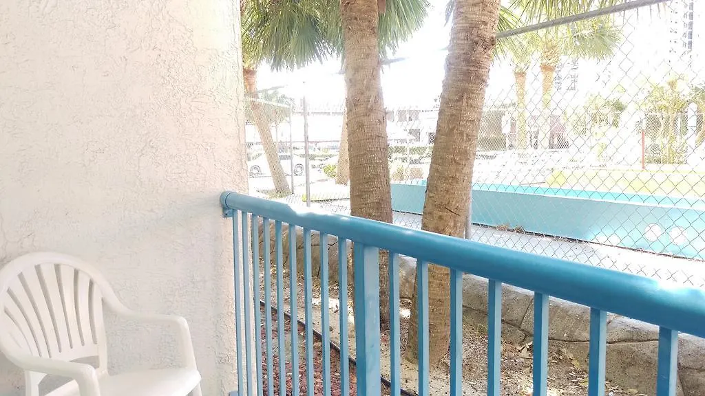 Affordable Family Resort-1