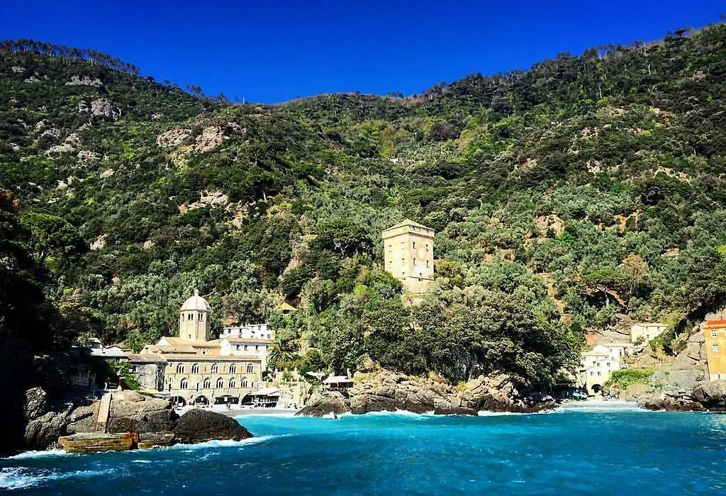 Al Piccolo Scoglio - Room&Breakfast-1