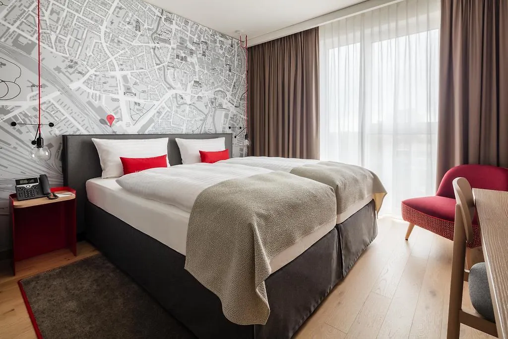 IntercityHotel Braunschweig-1
