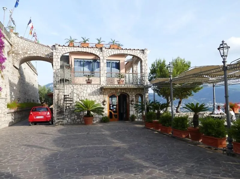 Hotel Mega Mare-1