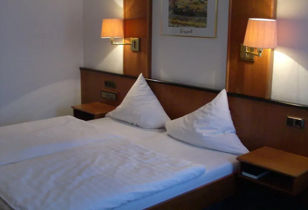 Hotel Gasthaus Keune-1