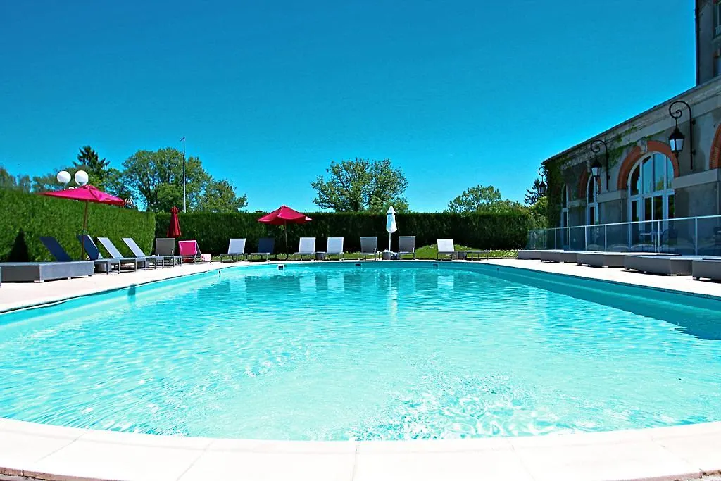 Hotel Cosmos & Spa-1