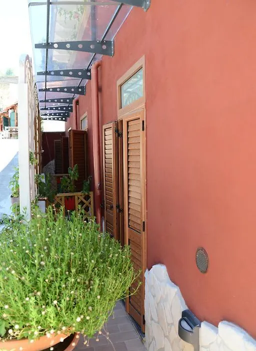 Giardino Eden B&B-1