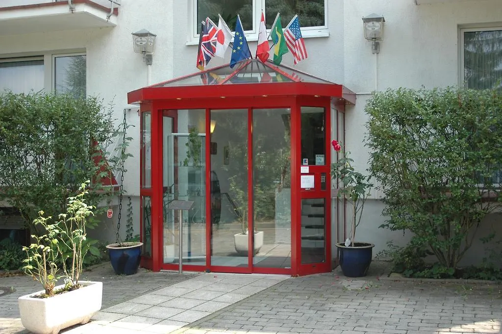 Hotel Roemerstein-1