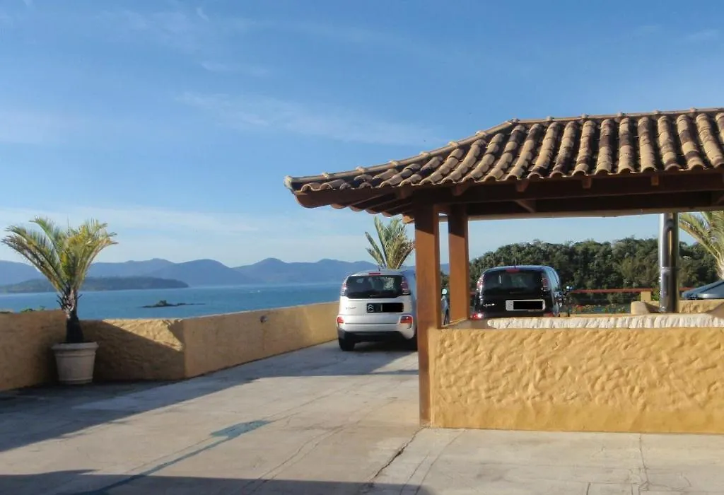 Pousada Casa Atlântica-1