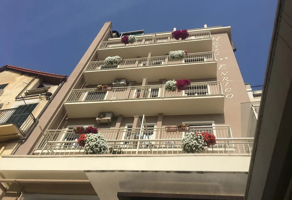 Hotel Enrico-1