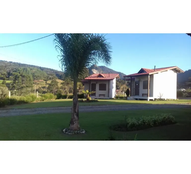 Pousada Landhaus-1