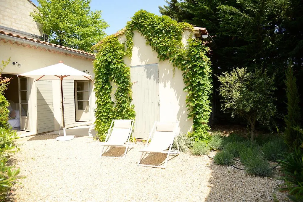 La Maison de Line-1