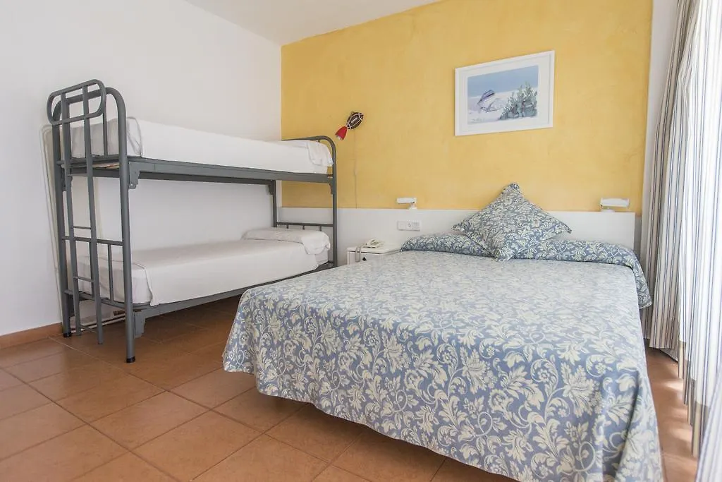 Hotel Presidente-1