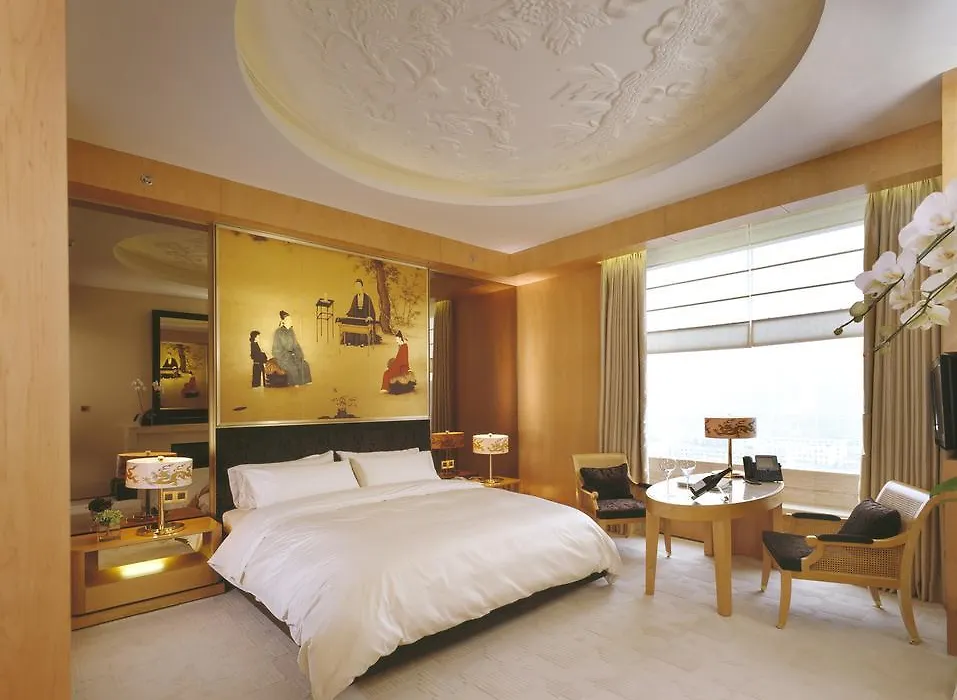 Pangu 7 Star Hotel Beijing-1