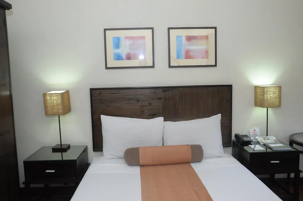 El Cielito Hotel - Baguio-1