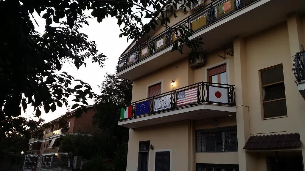 Guest House Park-1