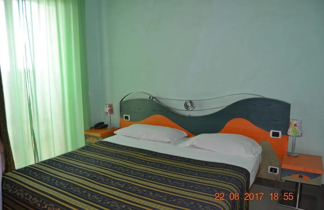 Hotel Del Sole-1