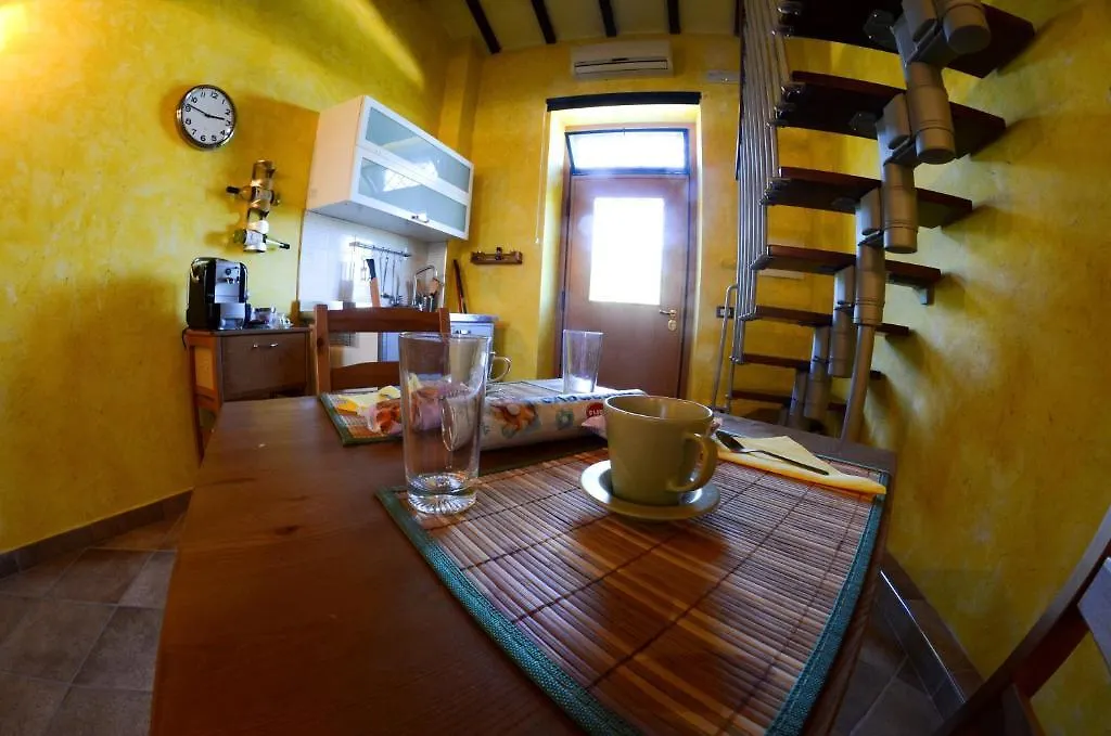 Le Suite Bracciano-1
