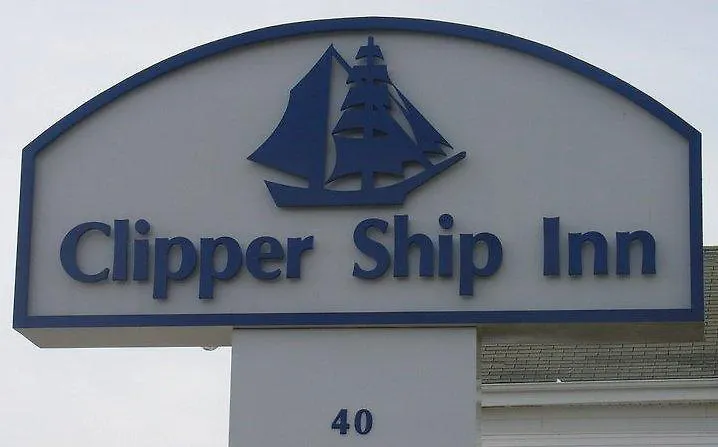 Clipper Ship Inn-1