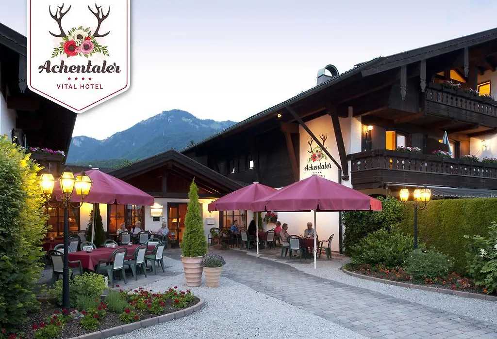 DEVA Achentaler Vitalhotel-1