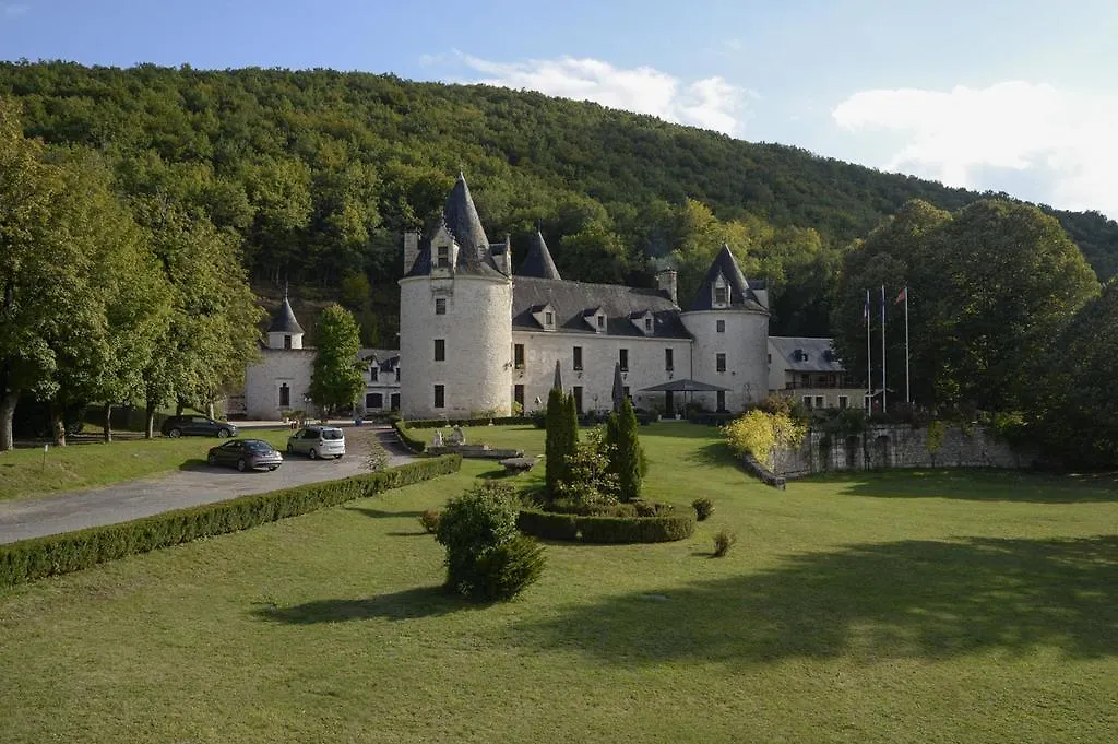 Château la Fleunie-1