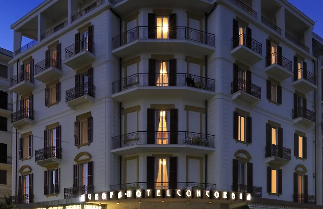 Hotel Europa&Concordia-1