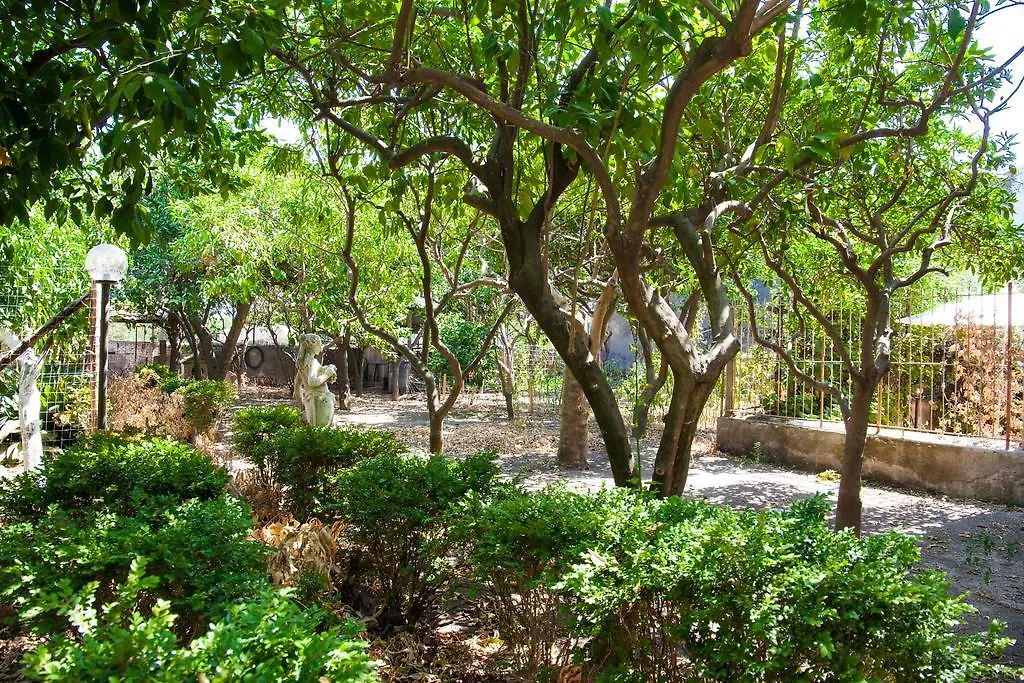Certe Notti - Suites Pompei-1