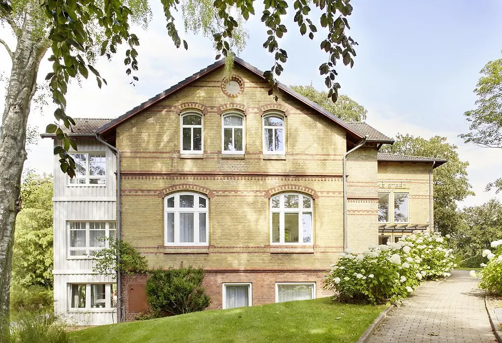 Hotel Smucke Steed-1