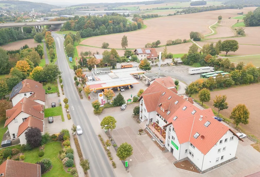 Hotel Rhönhof-1