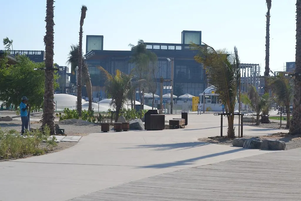 Regent Beach Resort-1