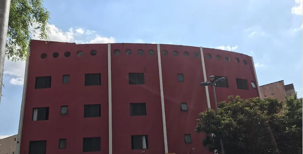 Hotel Flor Do Amazonas (Adults Only)-1