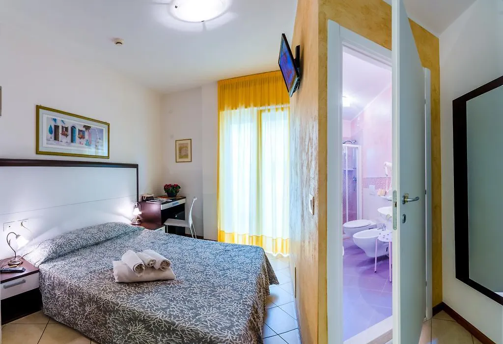 Hotel Milano 3S-1