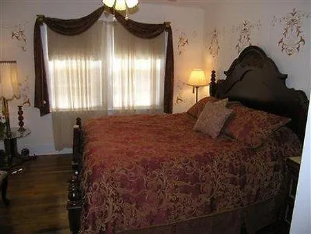 Black Forest Bed & Breakfast-1