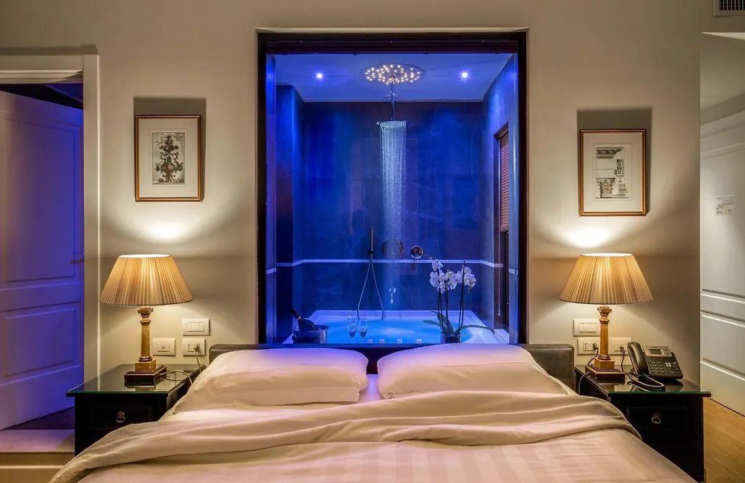Hotel Monte Cenci-1