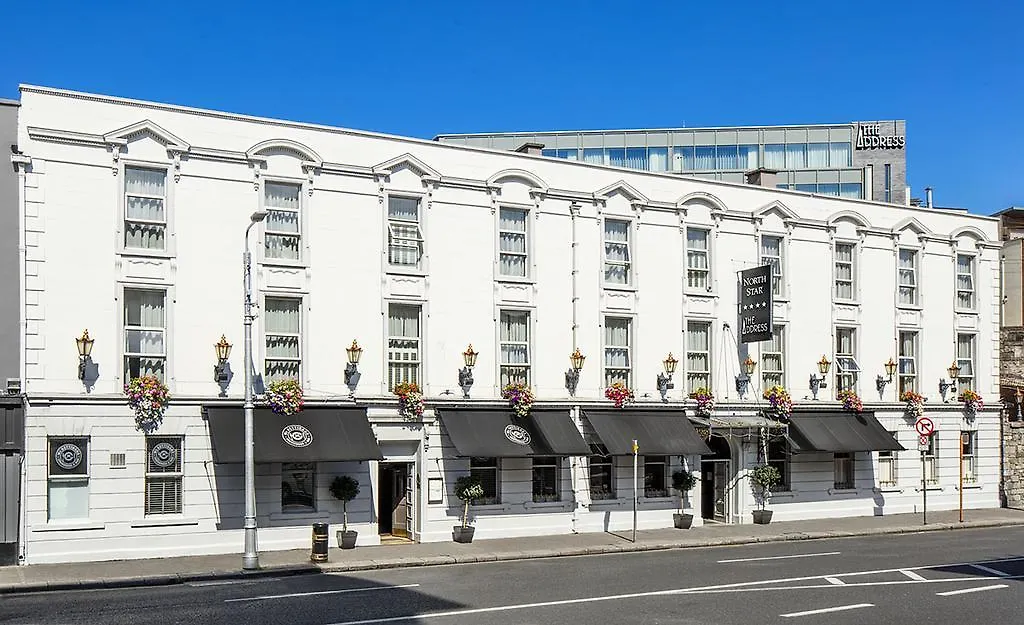 The Address At Dublin 1-1