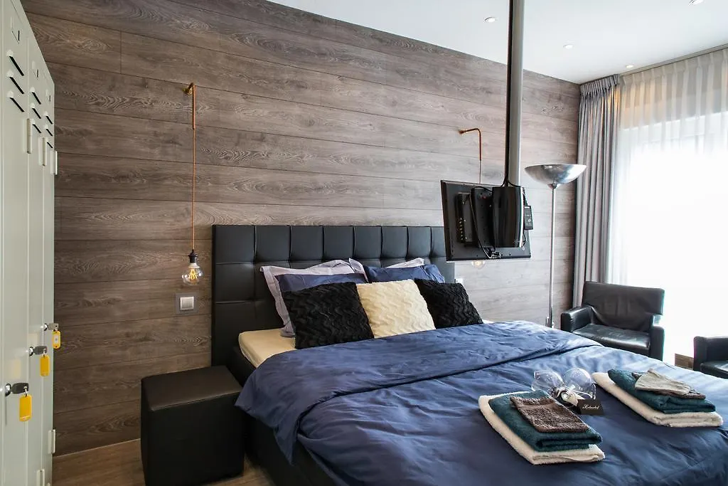 Luxe B&B Het Colmerhof-1