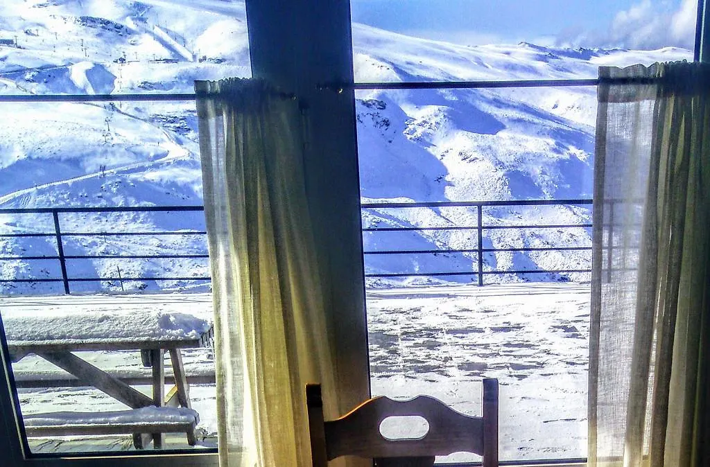 Hotel Montesol Arttyco-1