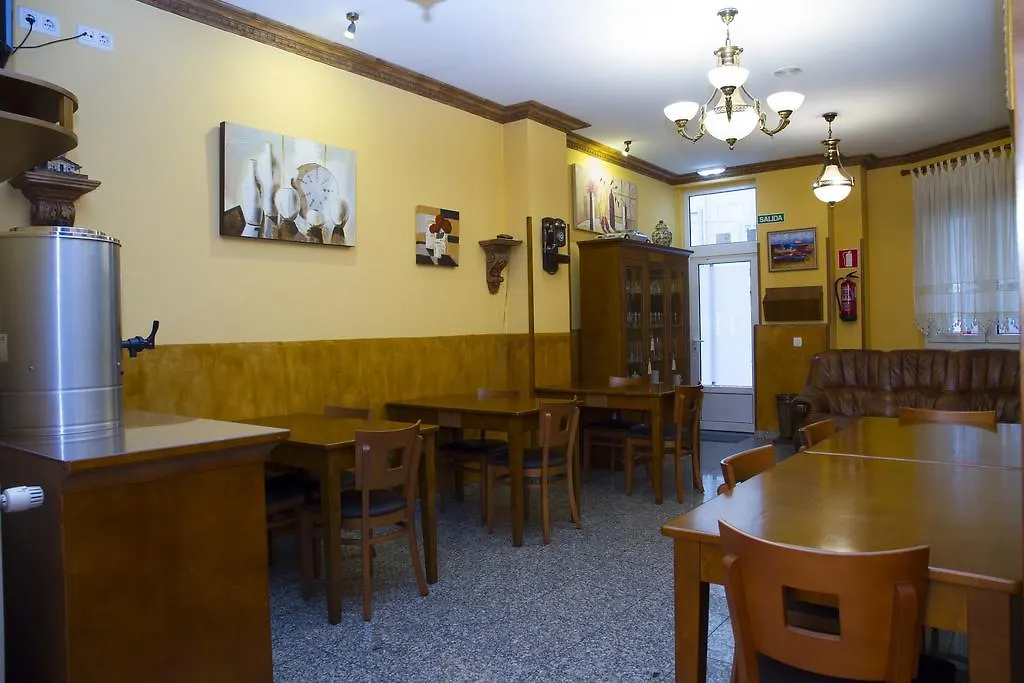 Hotel Los 14-1