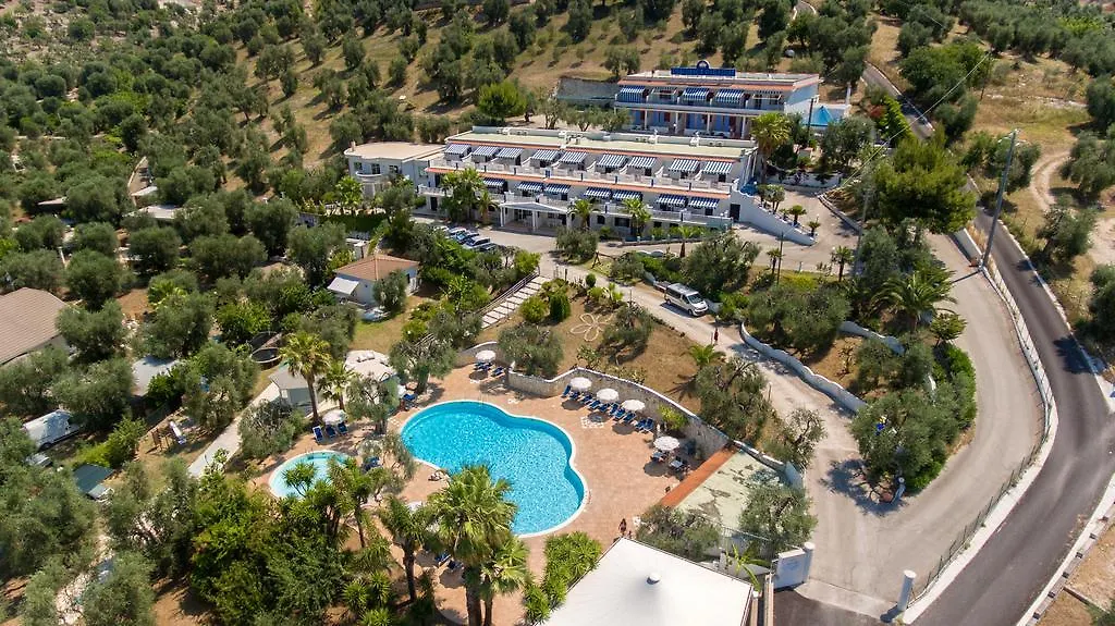 Residence Paradise-1