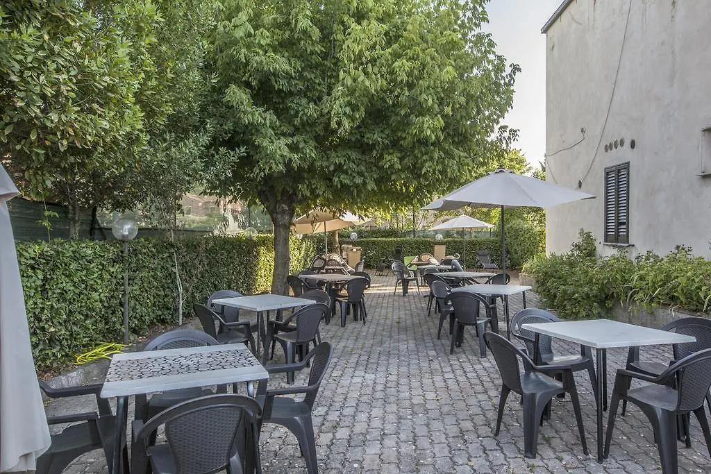 Albergo Vecchio Forno-1