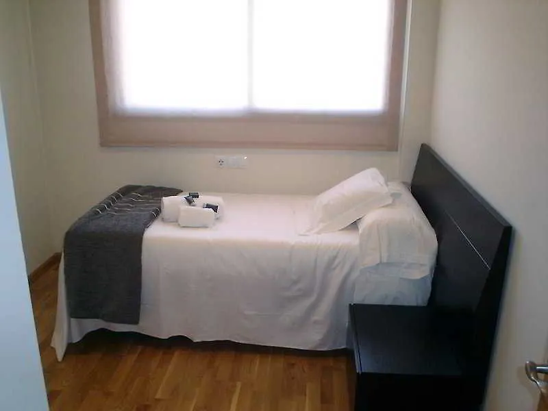 Apartamentos Urbem Suites-1
