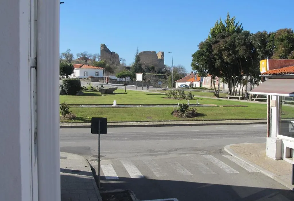 Flor Do Douro - Comercio E Hotelaria, Lda-1