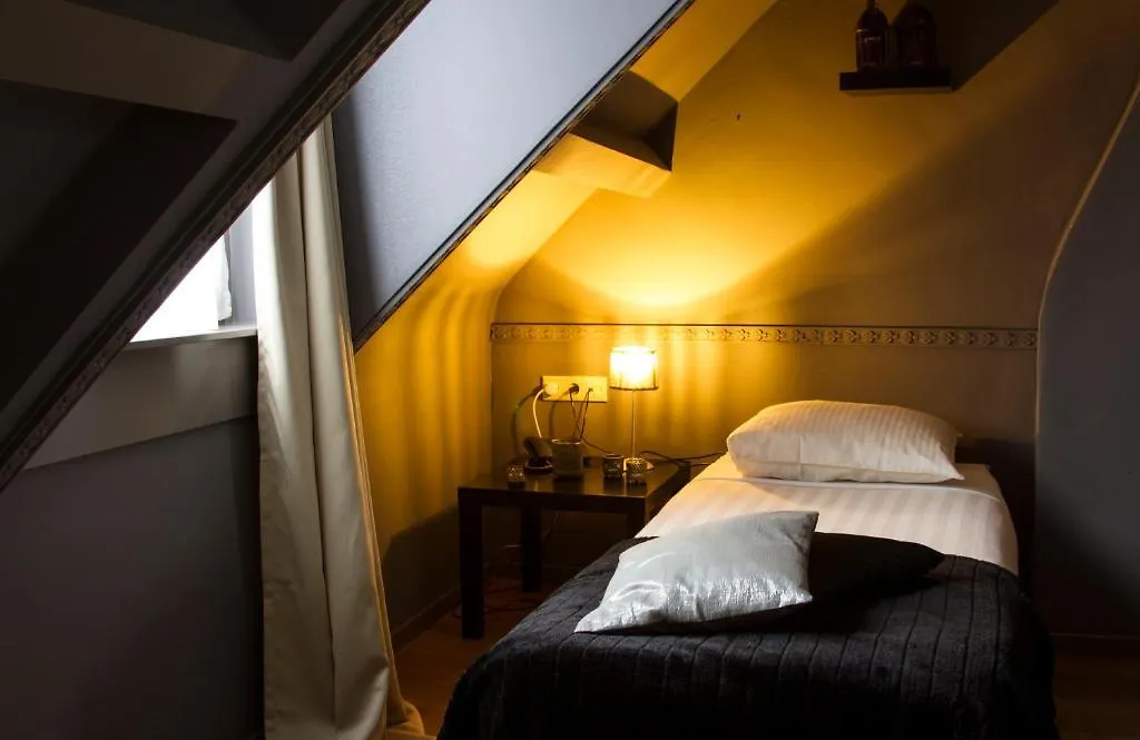 Hotel Matuchi-1