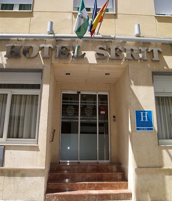 Hotel Serit-1
