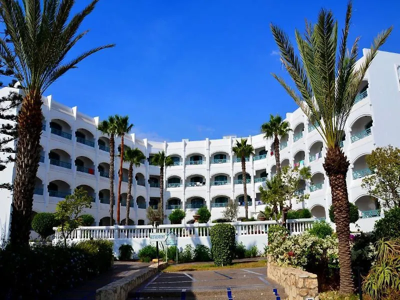 Hotel Tivoli-1