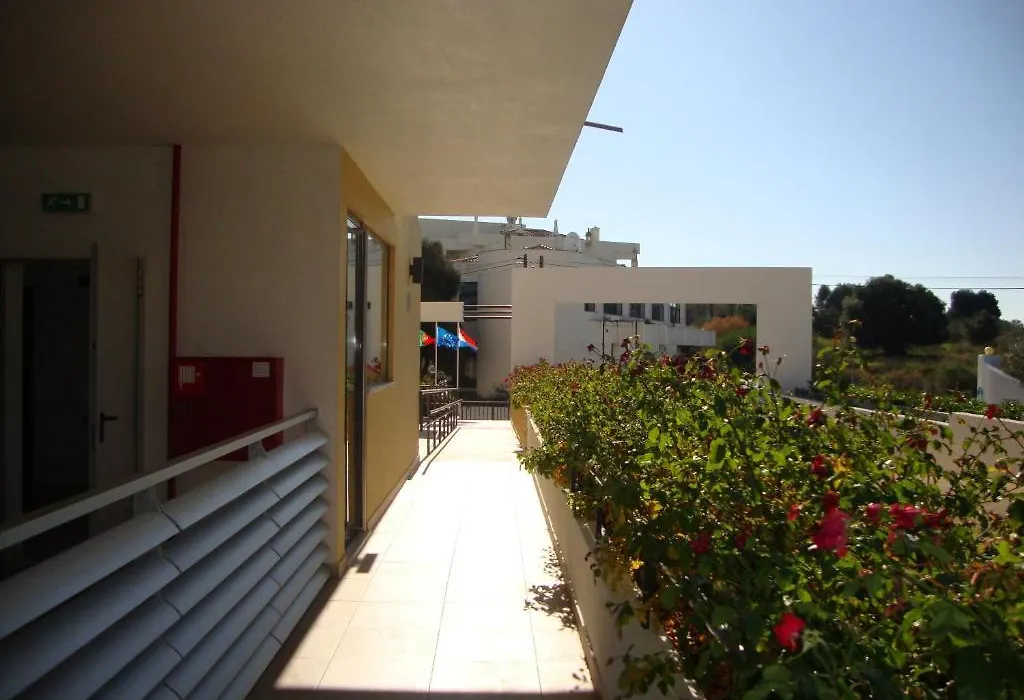 Mantamar Apartamentos-1