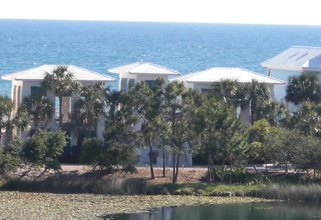Carillon Beach Resort Inn-1