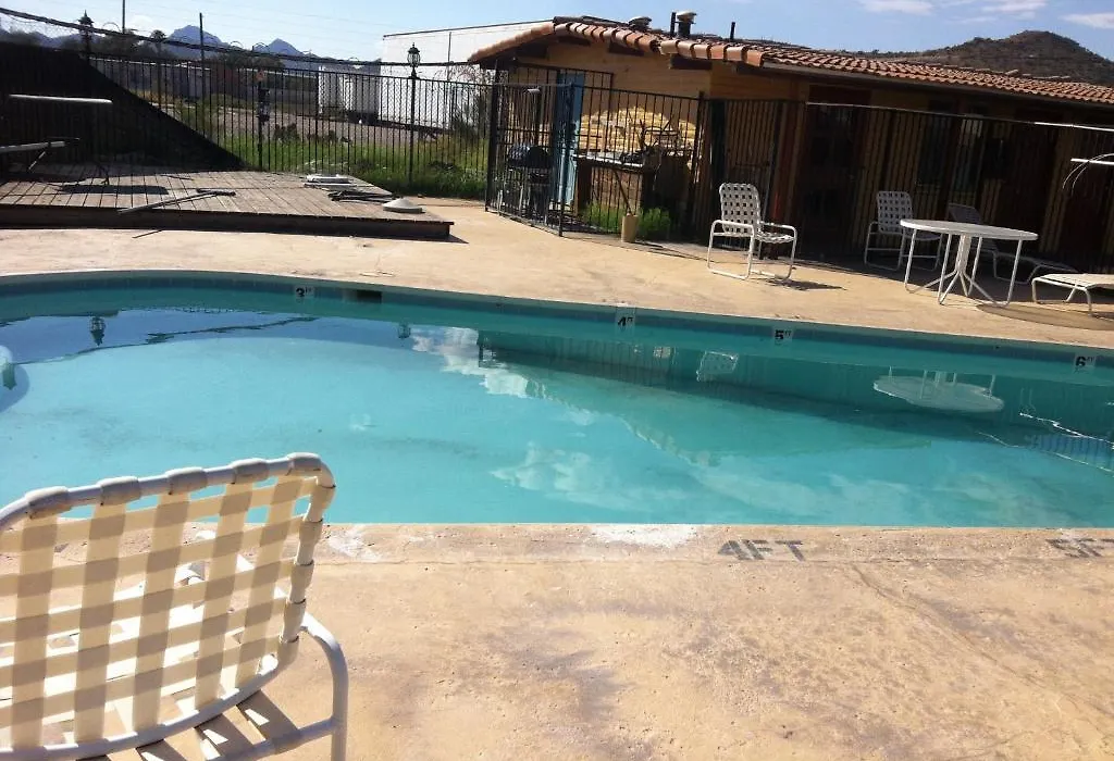 Silverbell Inn-1
